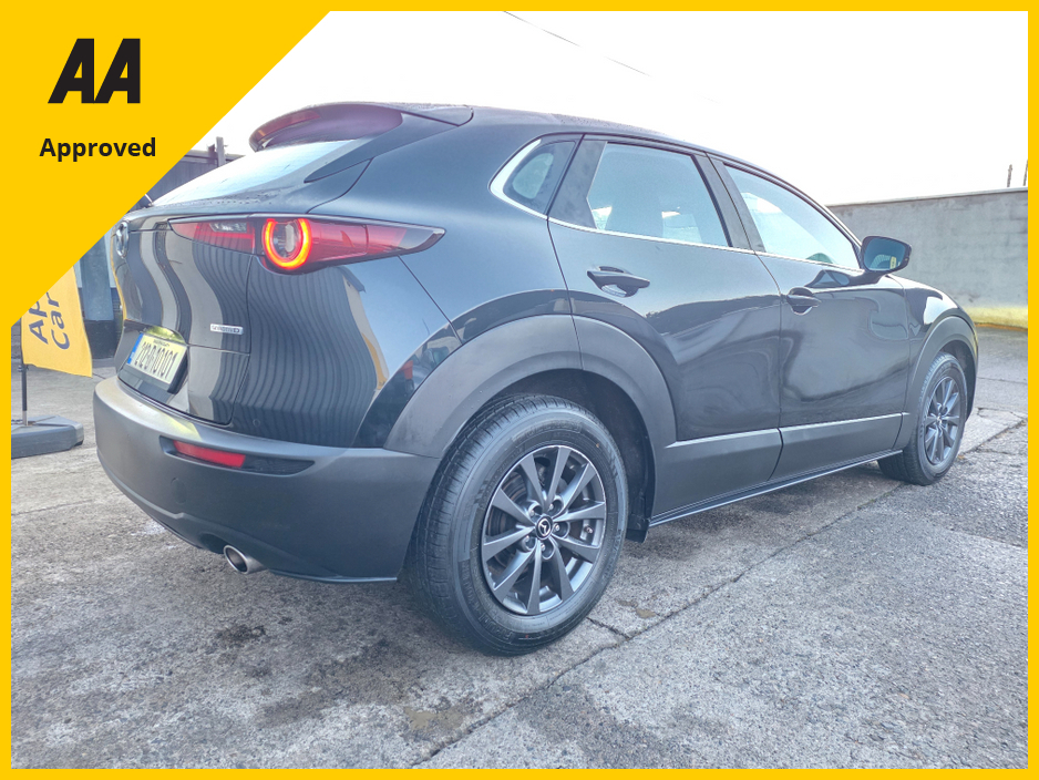 2021 Mazda CX-30 * EXECUTIVE * 1.8 DIESEL €17,900