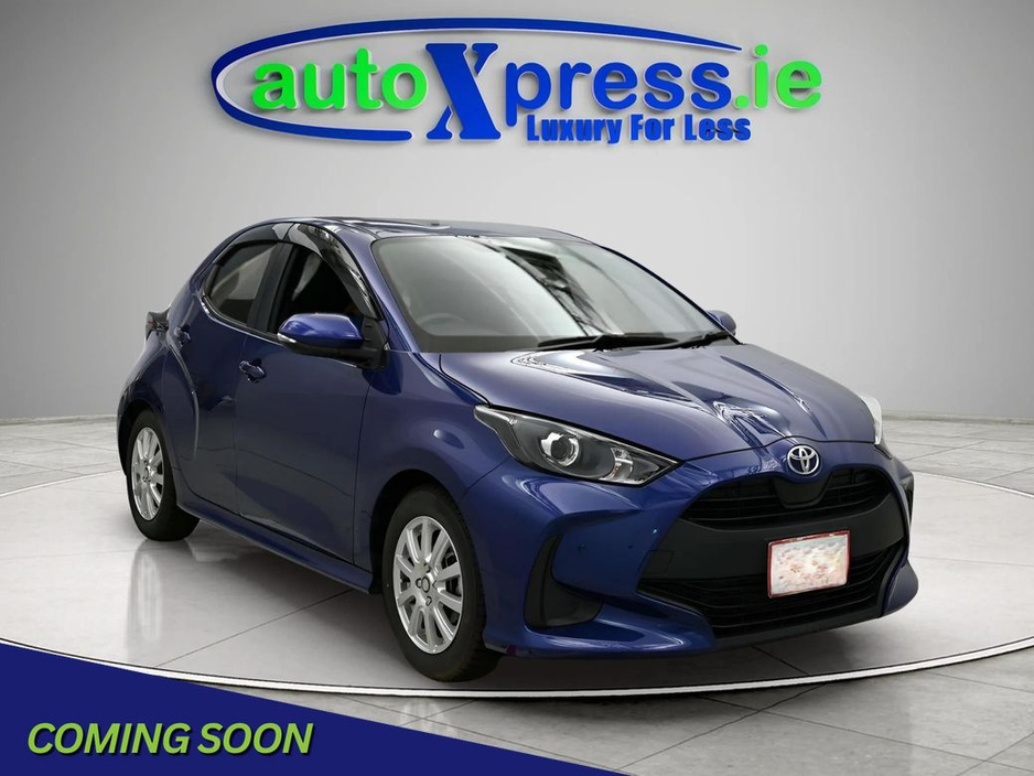 2023 Toyota Yaris for sale in , Ireland