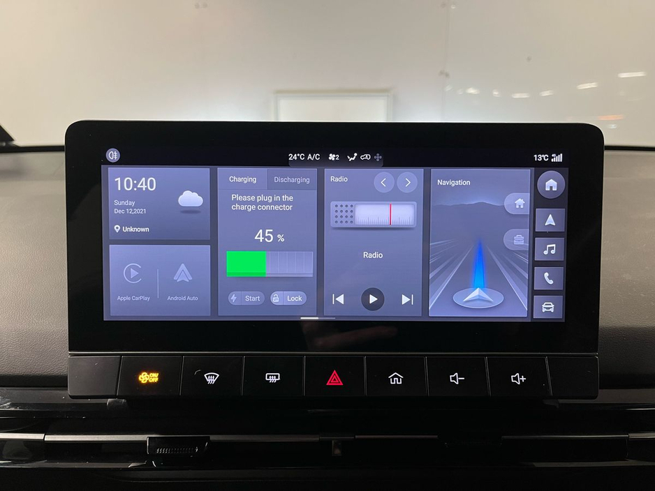 2024 MG 4 - image 17