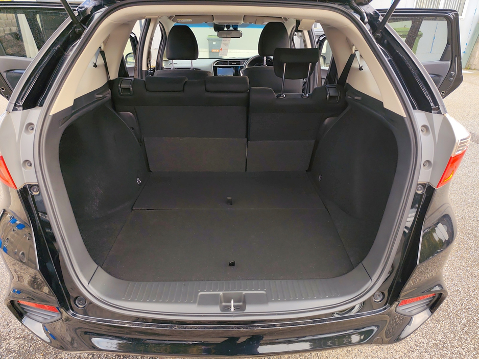 2018 Honda Shuttle - image 16