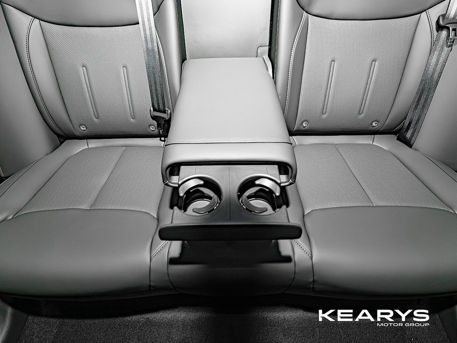 2026 Xpeng G6 - image 18