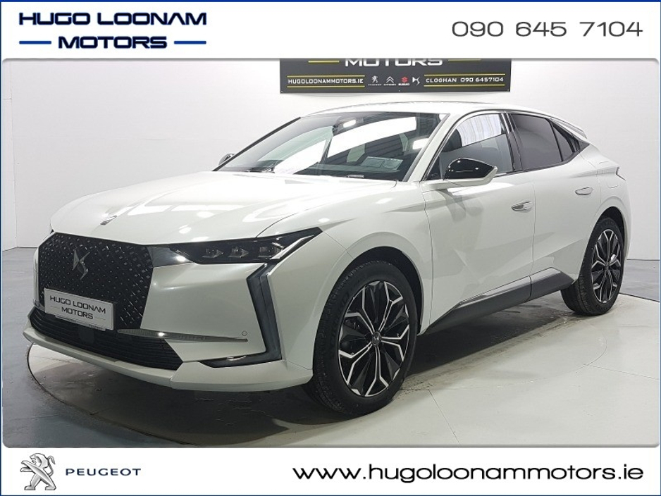 2023 DS Automobiles DS 4 - image 5