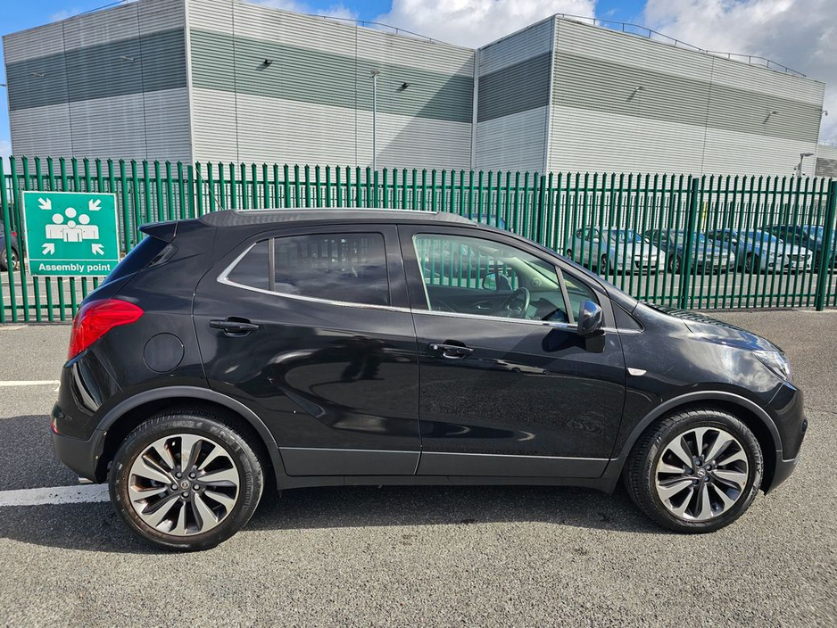 2018 Opel Mokka - image 6