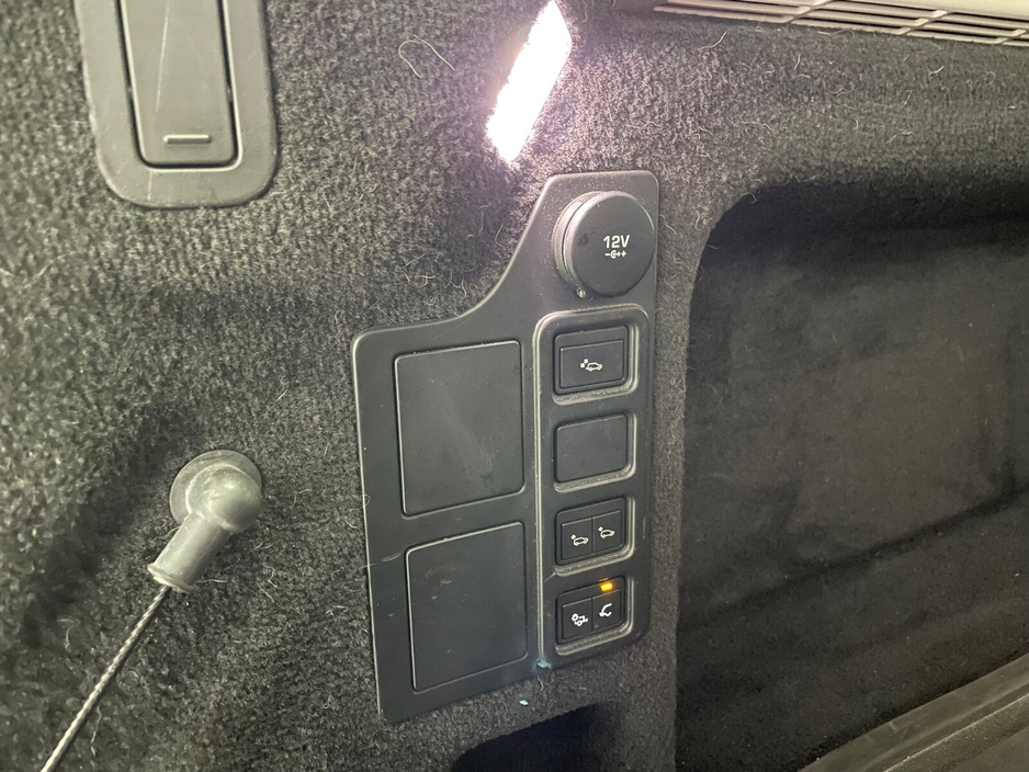 2019 Land Rover Discovery 3.0 V6 S/C 340 PS 4WD Auto HSE 7 Seat €24,995