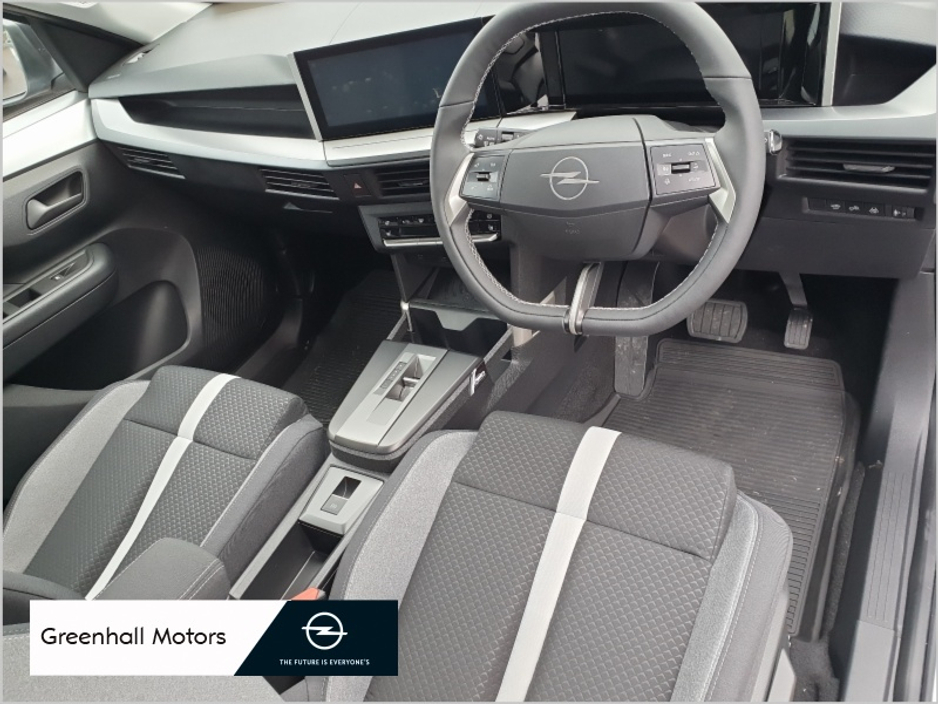 2026 Opel Frontera MHEV ELEGANCE 1.2 100 €32,500