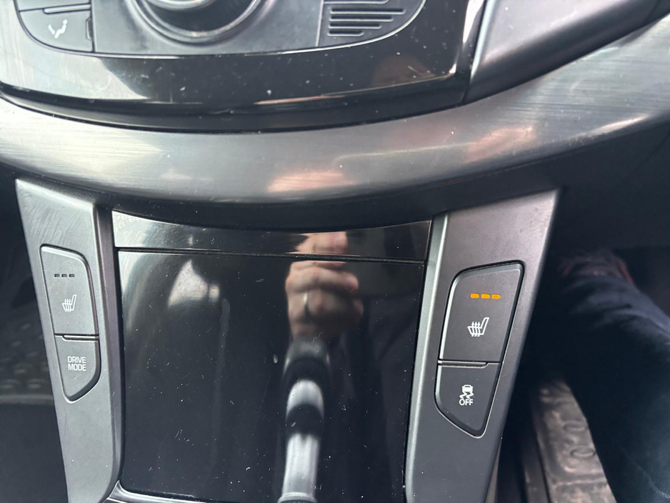 2018 Hyundai i40 - image 5