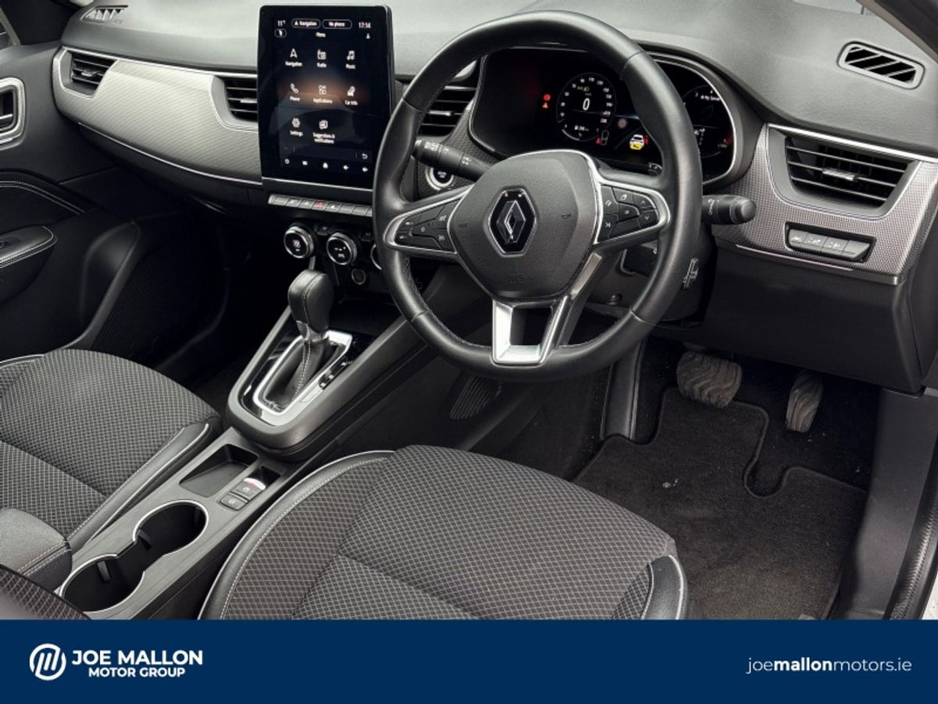 2023 Renault Arkana - image 9