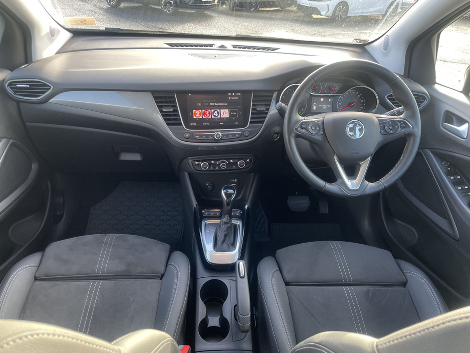 2024 Opel Crossland - image 15