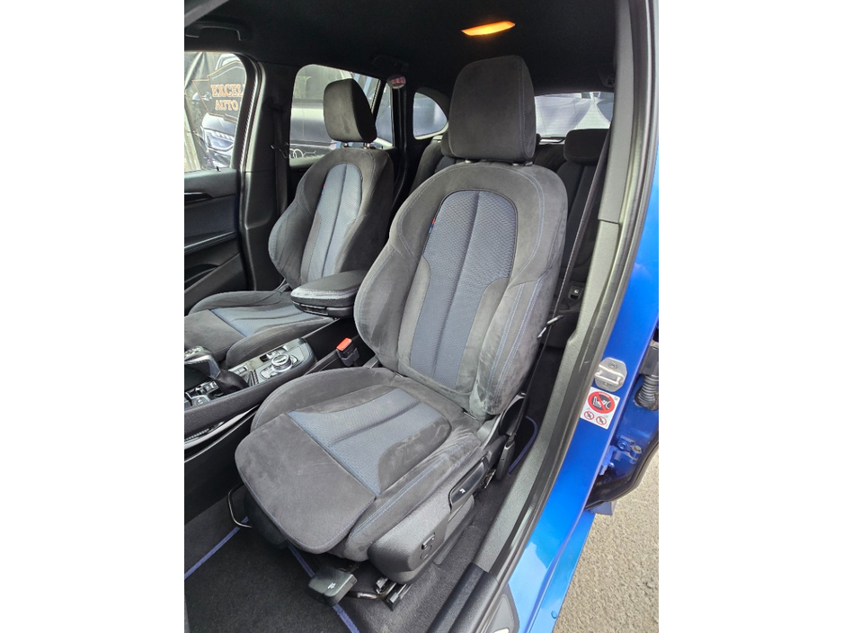 2017 BMW X1 - image 9