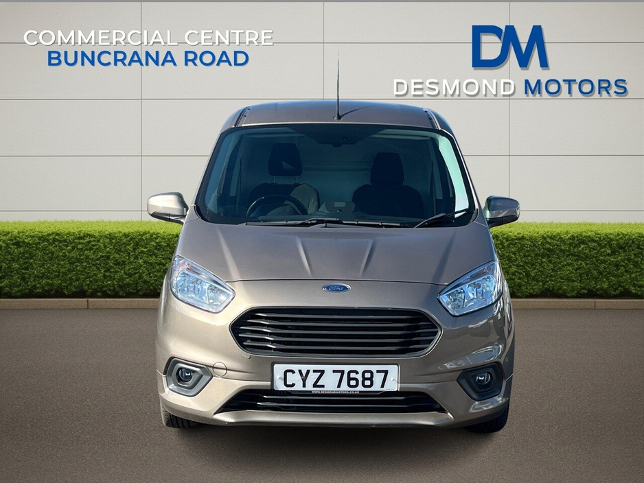 2024 Ford Transit - image 5