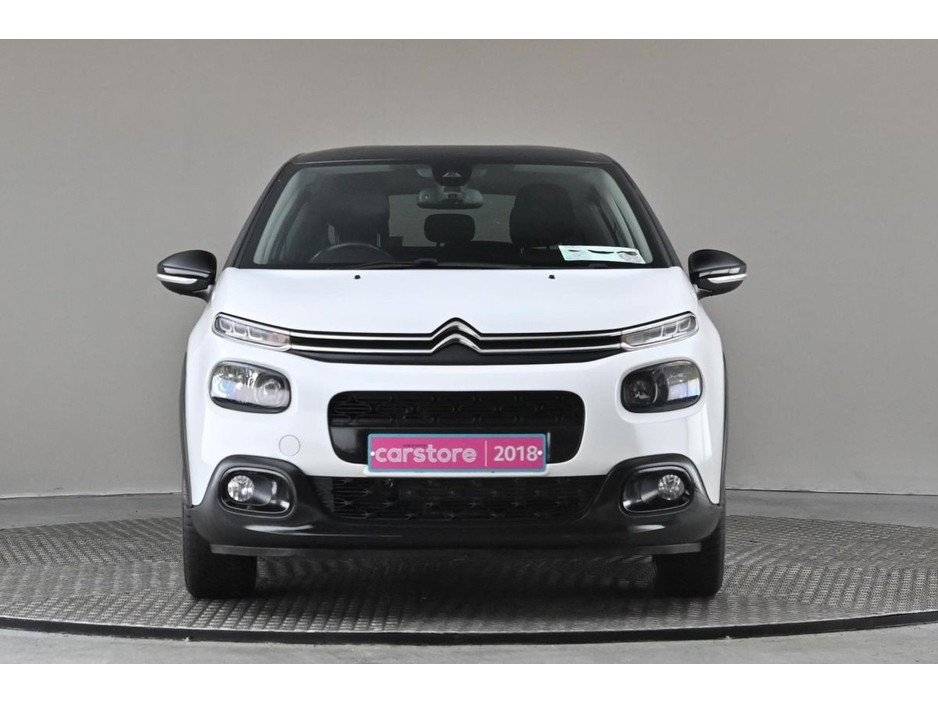 2018 Citroen C3 - image 2