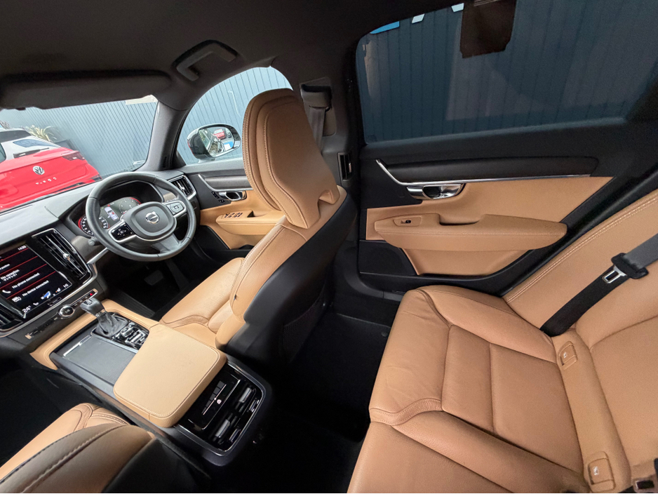 2019 Volvo V90 ** DEPOSIT TAKEN ** CROSSCOUNTRY 4WD - 2.0L DIESEL - AUTO - 12M WARRANTY - CAR: 1705 €31,950