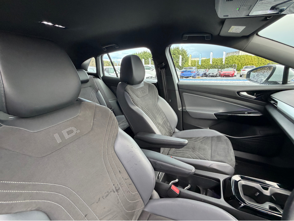 2022 Volkswagen ID.4 LIFE - ELECTRIC - AUTO - 12M WARRANTY - CAR: 1738 €24,950
