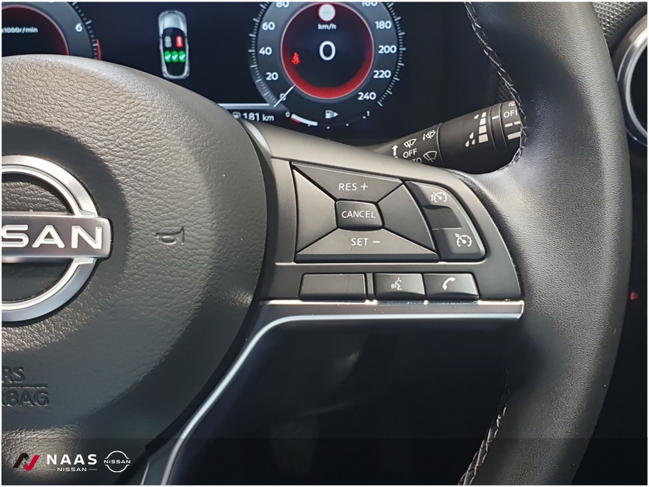 2025 Nissan Juke - image 20