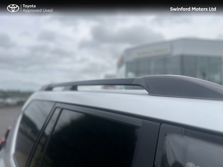 2022 Toyota Landcruiser LAND CRUISER LWB C