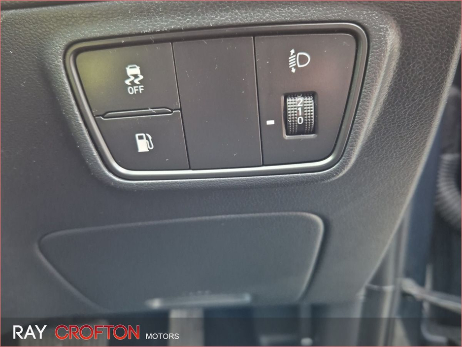 2021 Hyundai Tucson - image 19