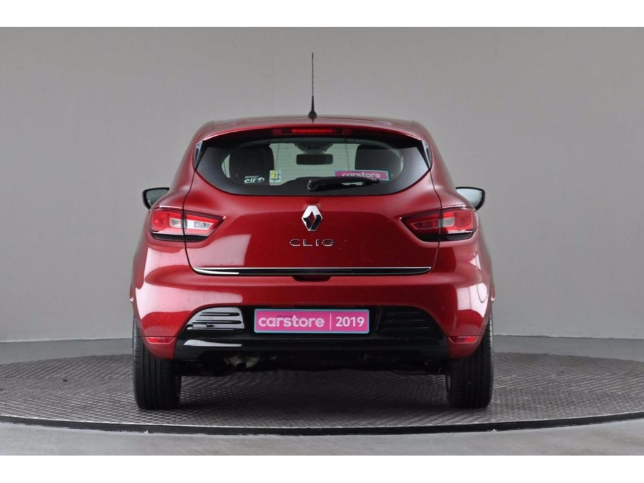 2019 Renault Clio - image 8