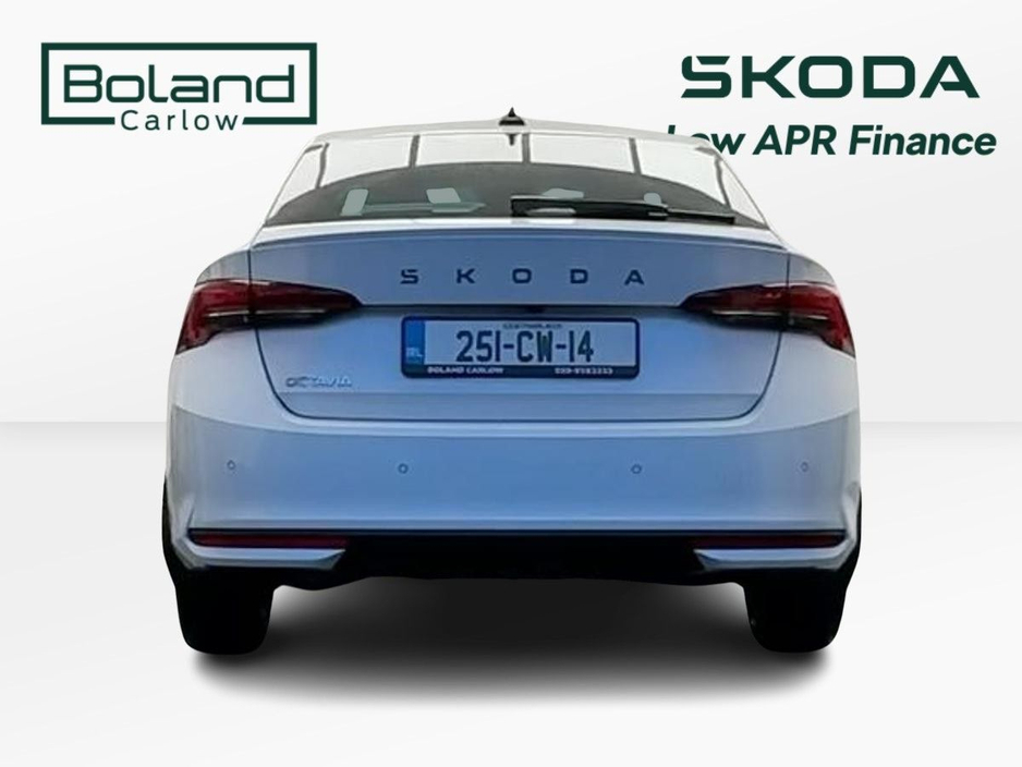 2025 Skoda Octavia 2.0TDI SEL *5.9% APR* €75 P/W ON PCP €34,995