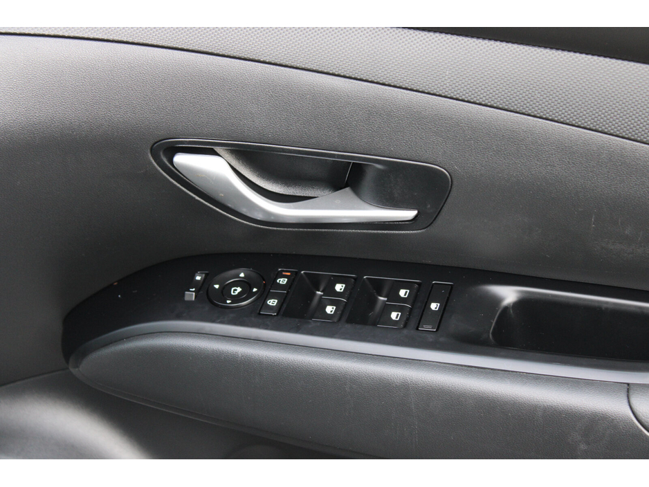 2025 Hyundai Tucson Tucson FL Comfort Plus €38,950