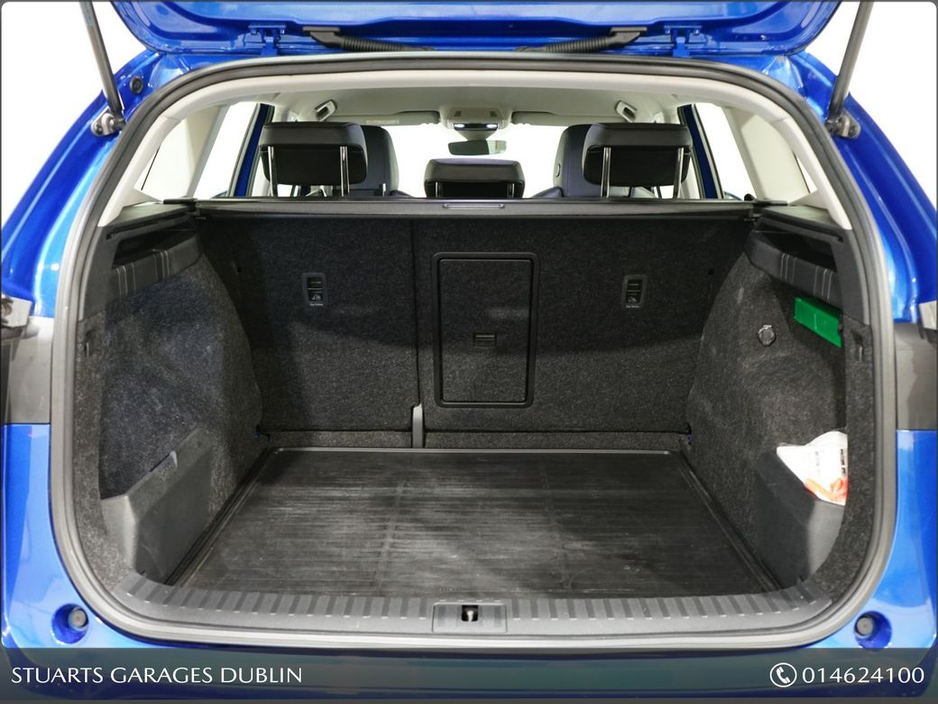 2022 Skoda Enyaq 80 IV 80 5DR Auto €29,995