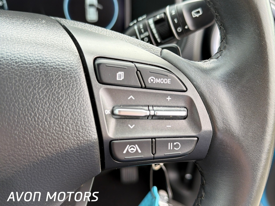 2021 Hyundai Kona - image 18