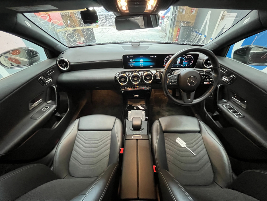 2020 Mercedes-Benz A Class - image 17