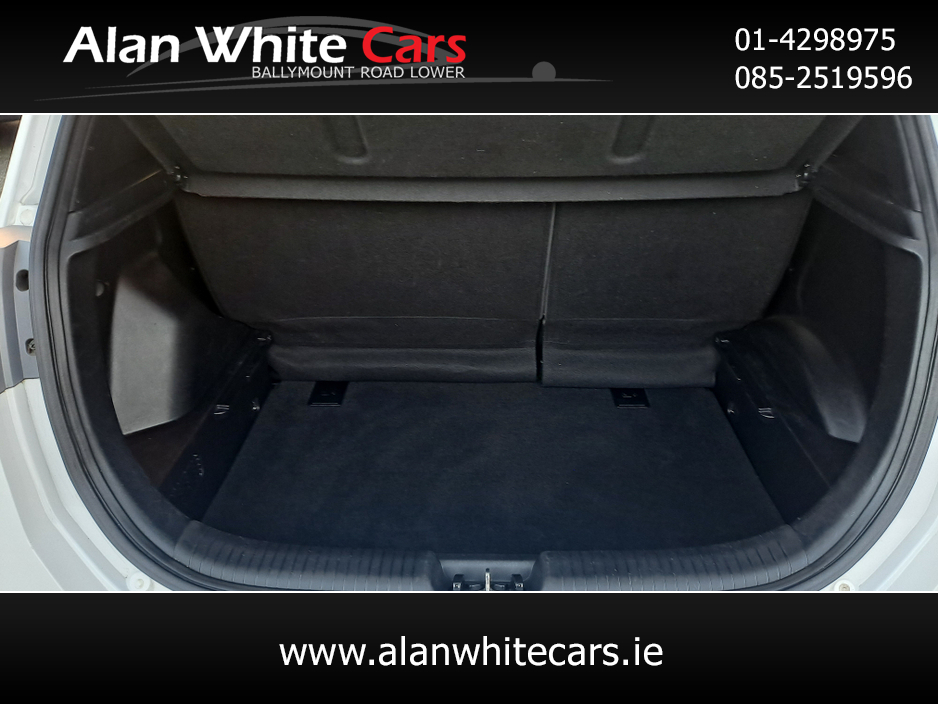 2018 Hyundai ix20 - image 8