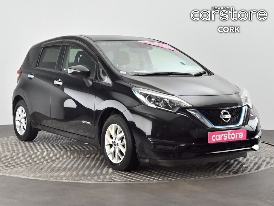 2019 Nissan Note for sale in , Ireland