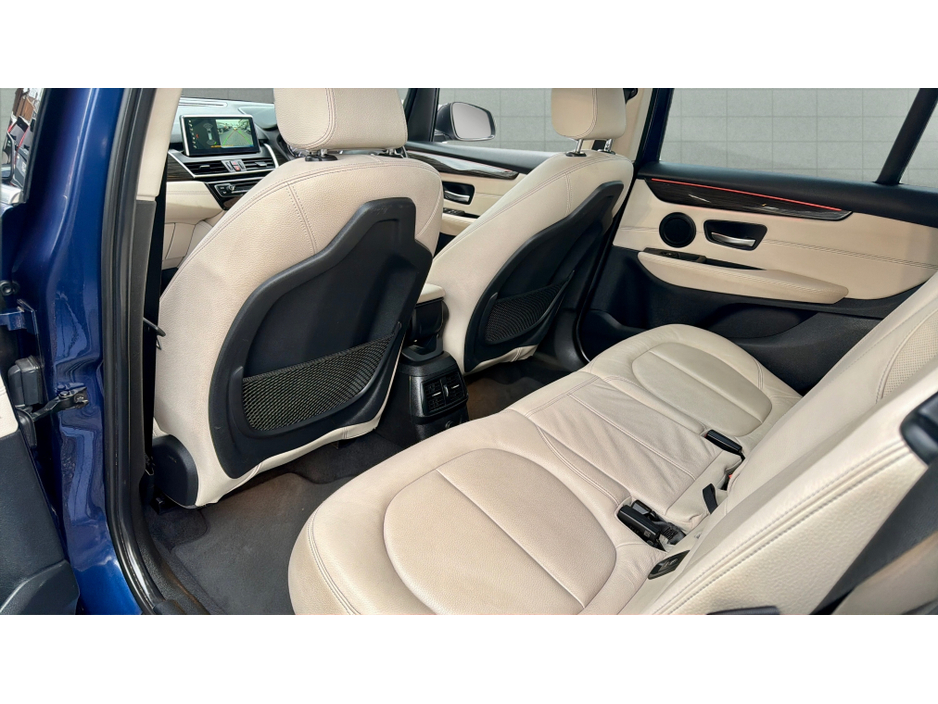 2018 BMW 2 Series Gran Tourer - image 14