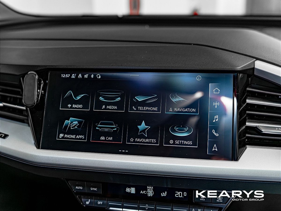 2022 Audi e-tron - image 12