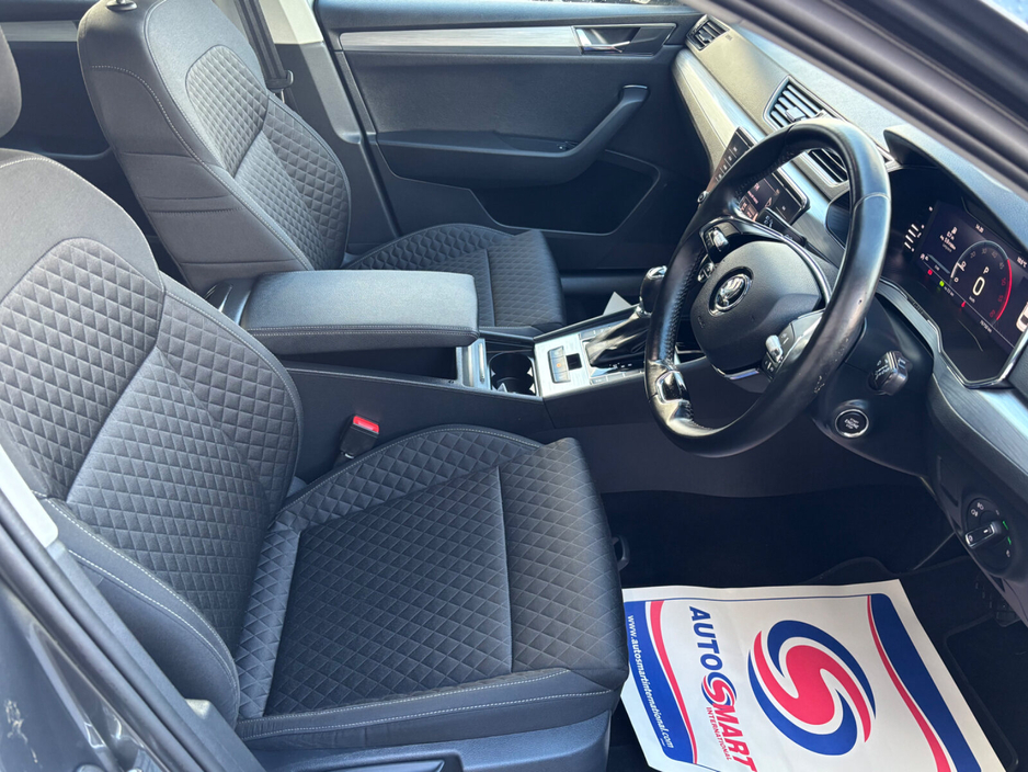 2023 Skoda Superb SUPERB AMB 2.0TDI 150HP DSG €34,950