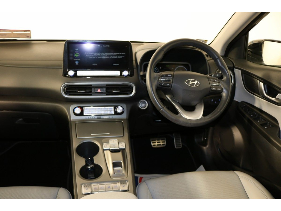 2023 Hyundai Kona ELECTRIC PREMIUM 64 KwH EV €24,995