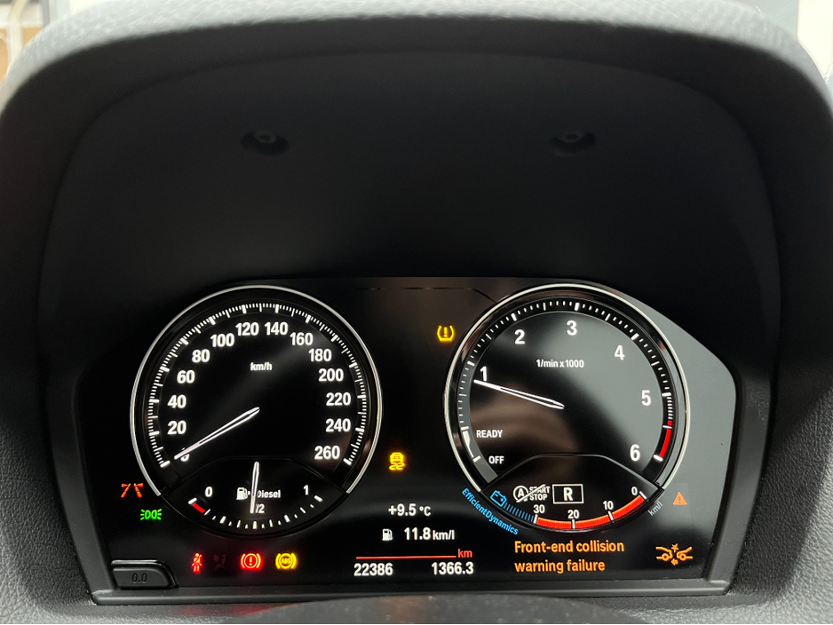 2018 BMW 1 Series €17950 2018 BMW 118D SPORT 2.0 AUTOMATIC / CRUISE CONTROL / REVERSE CAMERA / HEATED SEATS AND MORE €17,950