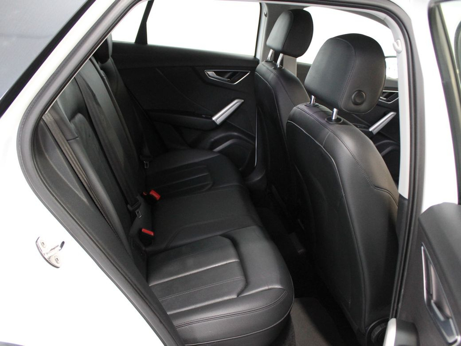 2021 Audi Q2 30 Tfsi 110HP SE 4DR €25,999