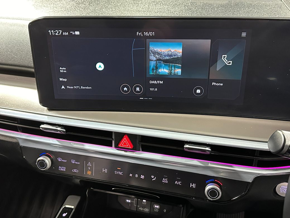 2024 Kia Sorento - image 14