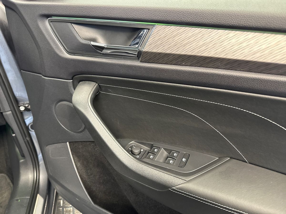 2024 Skoda Kodiaq - image 11