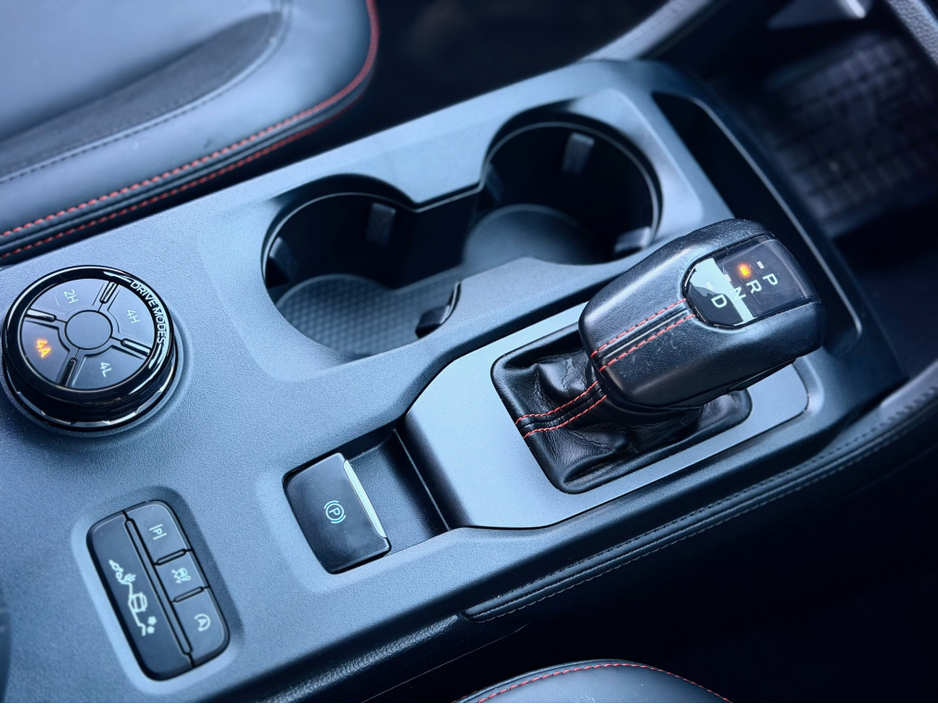 2024 Ford Ranger - image 19