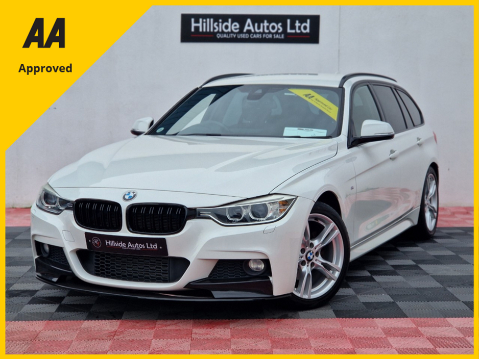 2013 BMW 3 Series for sale in , Ireland