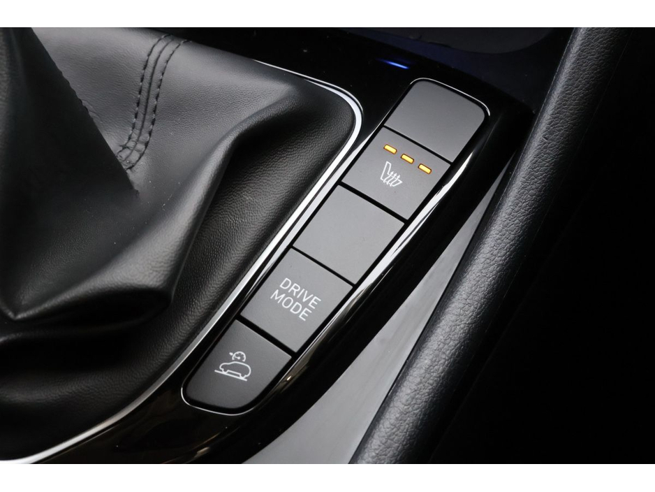 2023 Hyundai Tucson - image 13