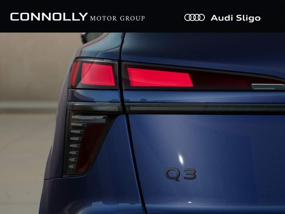 2026 Audi Q3 - image 9