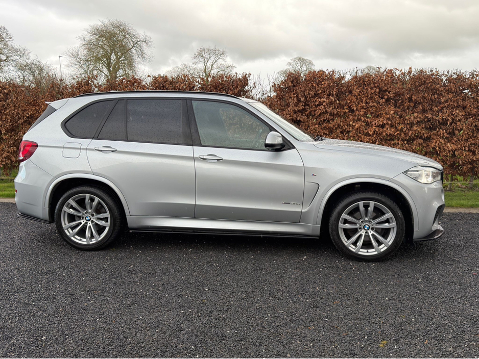 2018 BMW X5 - image 2