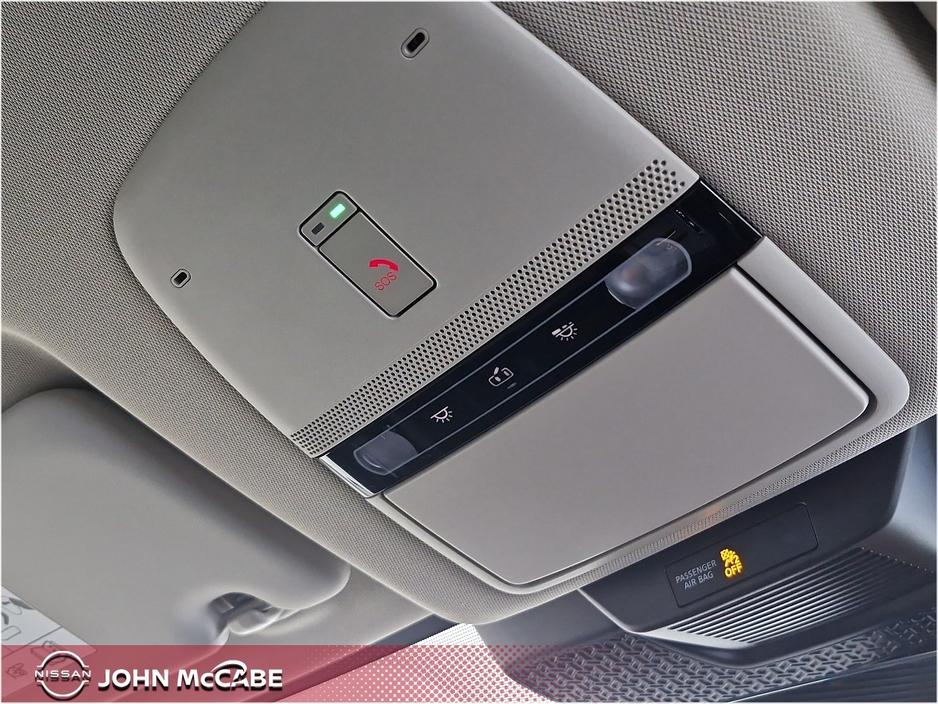 2026 Nissan Ariya - image 27