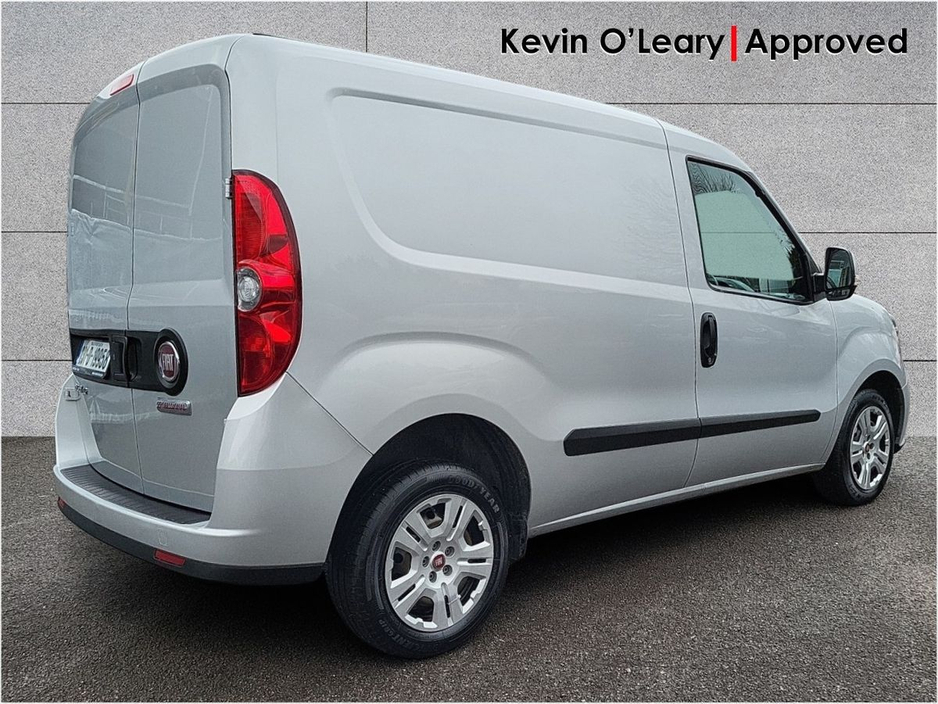 2023 Fiat Doblo DOBLO CARGO 1.6 SX 90BHP 2DR €14,552