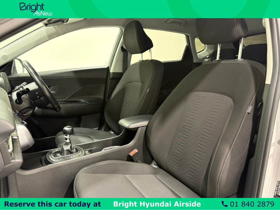 2024 Hyundai Kona - image 17