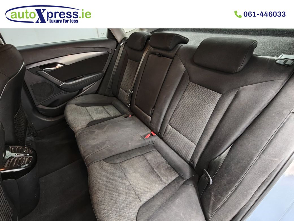 2016 Hyundai i40 Salon Executive, Reversing camera €6,495