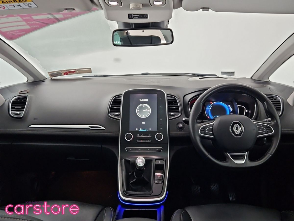 2019 Renault Grand Scenic 1.5 dCi 110 SIGNATURE NAV €19,880