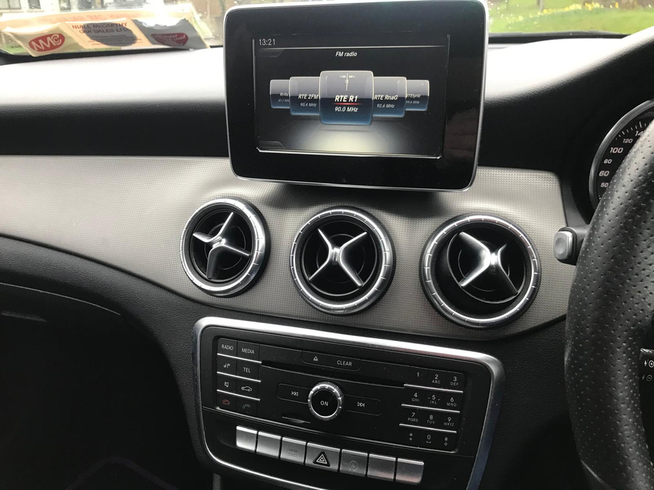 2017 Mercedes-Benz CL Class - image 12