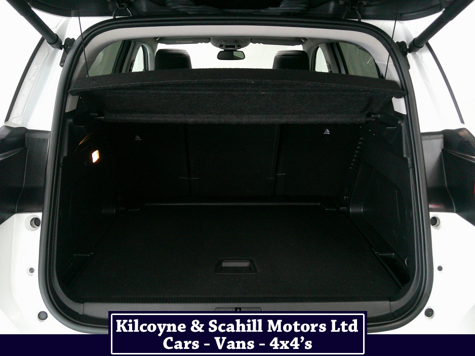 2019 Citroen C5 - image 22