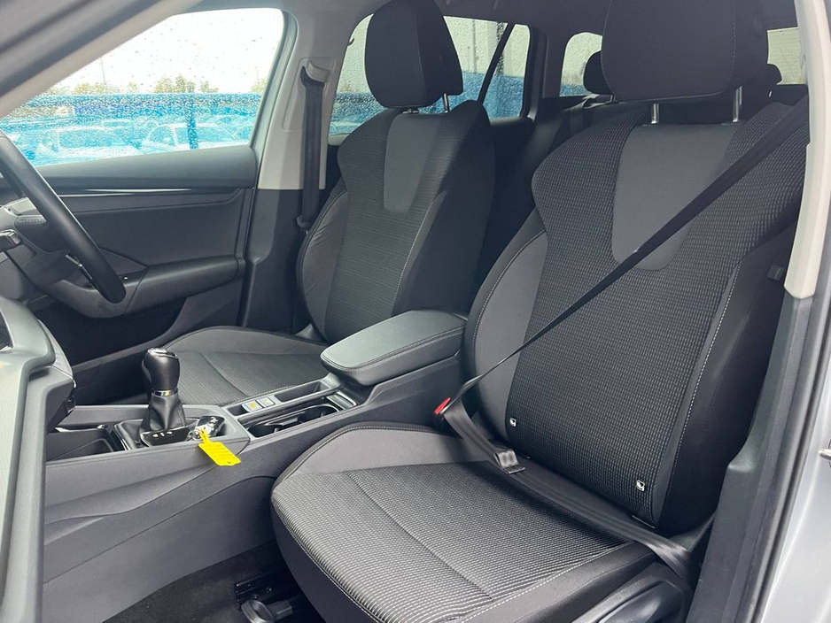 2022 Skoda Octavia AMBITION 2.0 TDI ESTATE // APPLE CARPLAY // DUAL ZONE CLIMATE CONTROL // CRUISE CONTROL €21,900