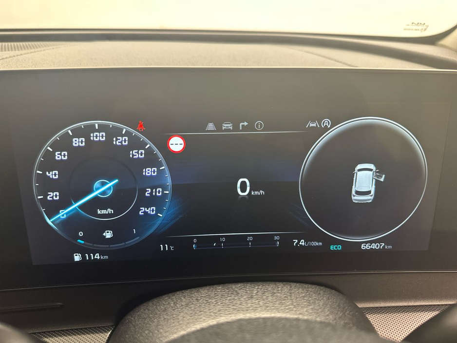 2022 Kia Sportage 1.6CRDI K4 *PRICE DROP* €100 PER WEEK €29,995